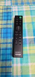 Telecomando Soundbar Sony  HT-SF150