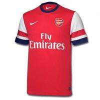 Maglia calcio Arsenal