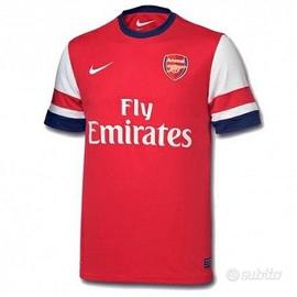 Maglia calcio Arsenal