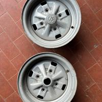 Cerchi mini cooper CMR