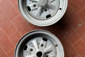 Cerchi mini cooper CMR