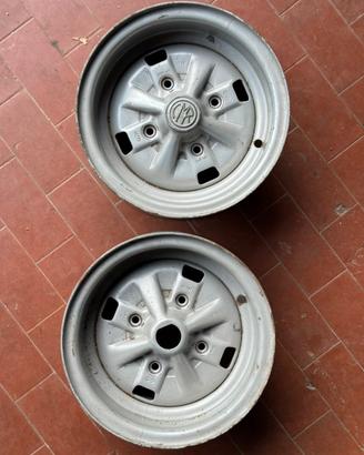 Cerchi mini cooper CMR