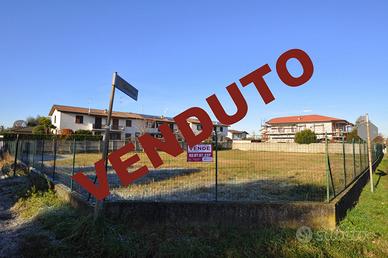 Terreno Residenziale Inveruno