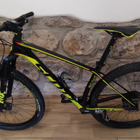 Scott scale 930, Mountain bike
