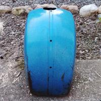 parafango originale Vespa Px primaserie