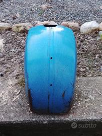 parafango originale Vespa Px primaserie