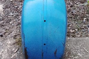 parafango originale Vespa Px primaserie