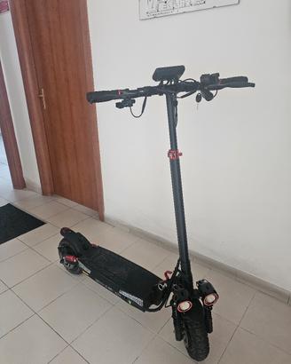 Monopattino elettrico 