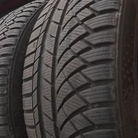 Gomme invernali 245/45 r 19