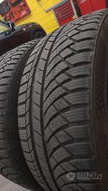 Gomme invernali 245/45 r 19
