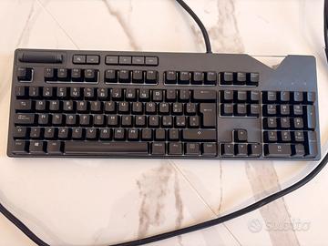 ASUS ROG Strix Flare – Tastiera Meccanica Gaming