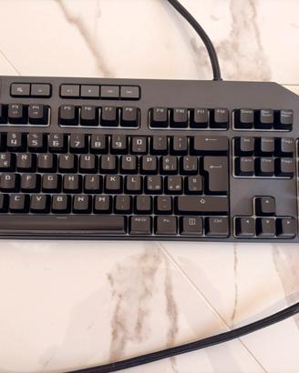 ASUS ROG Strix Flare – Tastiera Meccanica Gaming