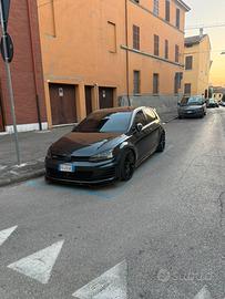 Golf 7 GTD FULL OPTIONAL