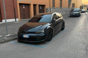 Golf 7 GTD FULL OPTIONAL