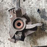 FUSELLO ANT DX FIAT PANDA 2 4X4 ANNO 2011, 1248 MU