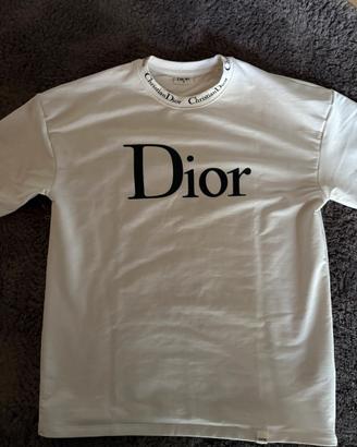 T-shirt Dior