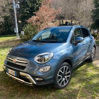 FIAT 500 X  CROSS PLUS BIFUEL