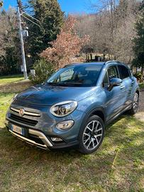 FIAT 500 X  CROSS PLUS BIFUEL