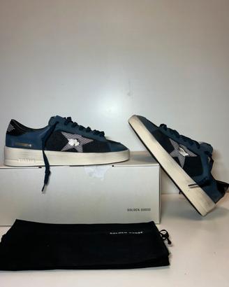 Golden Goose Stardan numero 40