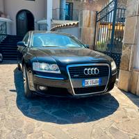 Audi a 8
