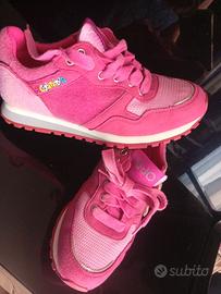 Scarpe liu-jo