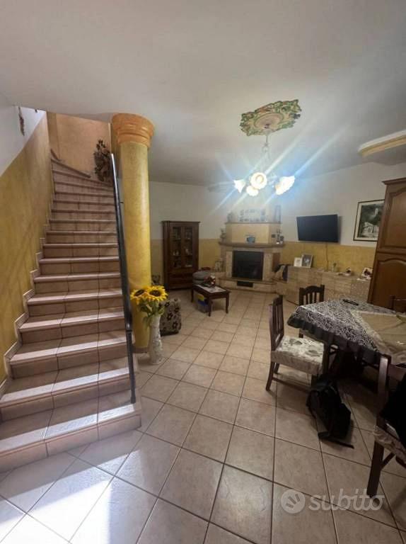 Appartamento – San Lorenzo del Vallo, Cosenza - Vista 2