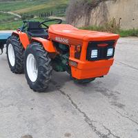 trattore goldoni 40cavalli 