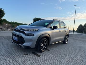 Citroen C3 Aircross BlueHDi 120 S&S EAT6 Shine Pac