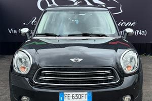 Mini Cooper D Countryman 1.6 Business