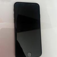 Iphone 7 nero 128 GB Apple