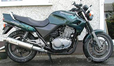 Carene Honda CB 500 1993-2003