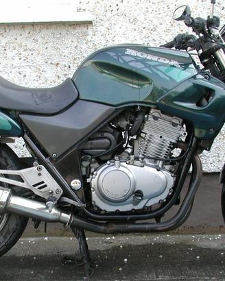 Carene Honda CB 500 1993-2003