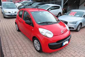 Citroen C1 1.0 5 porte CON SERVOSTERZO