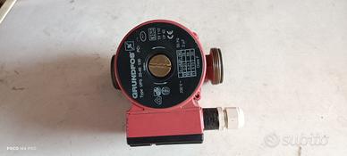 Circolatore Grundfos
