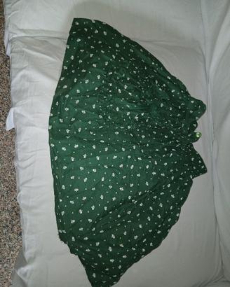 Gonna bambina I Pinco Pallino