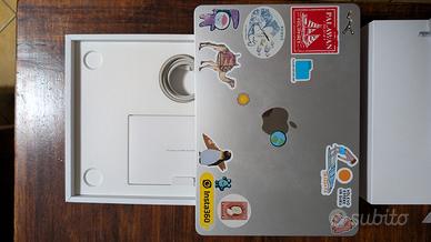 MacBook air M2 512GB
