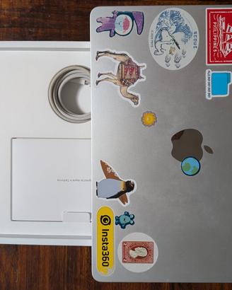 MacBook air M2 512GB