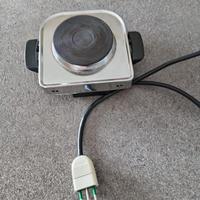 fornelletto campeggio Gferrari 14 cm 90 Pro 450W