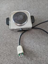 fornelletto campeggio Gferrari 14 cm 90 Pro 450W