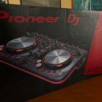 Pioneer DDJ-WeGo