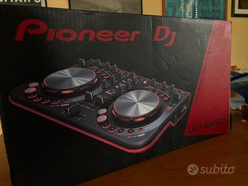 Pioneer DDJ-WeGo