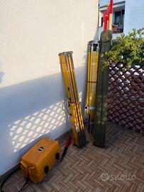 Teodolite TOPCON TL-20DE THEODOLITE