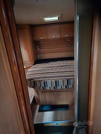 camper mansardato full full full.