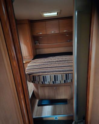 camper mansardato full full full.
