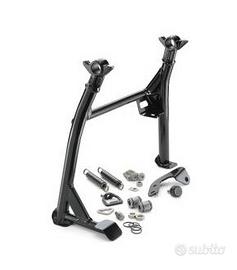 CAVALETTO CENTRALE KTM 63503916544C1