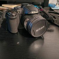 Nikon Coolpix P510