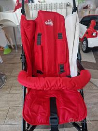 Passeggino leggero Cam!!