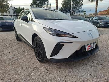 Mg MG4 Standard 51 KWh