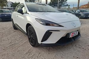 Mg MG4 Standard 51 KWh