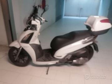 Kymco  People 300i S